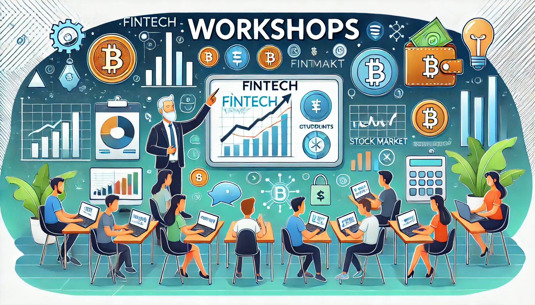 Workshops