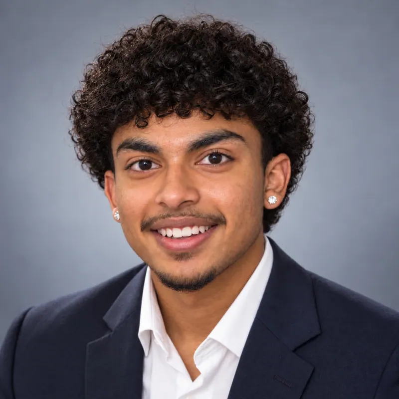 Susheel Vadrevu